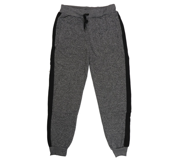 Men's Striped Cotton Sweatpants Lounge Pants w/ Pockets Size S-2XL New