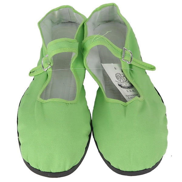 Women's Chinese Mary Jane Cotton Shoes Slippers Sizes 35 - 42 New