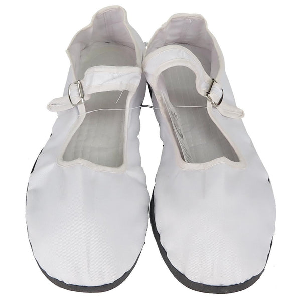 Women's Chinese Mary Jane Cotton Shoes Slippers Sizes 35 - 42 New