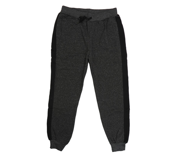 Men's Striped Cotton Sweatpants Lounge Pants w/ Pockets Size S-2XL New